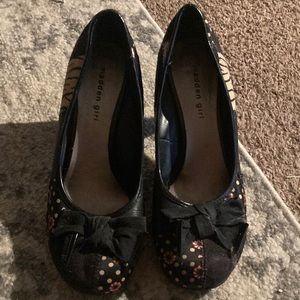 Women’s MADDEN GIRL size 10 heels